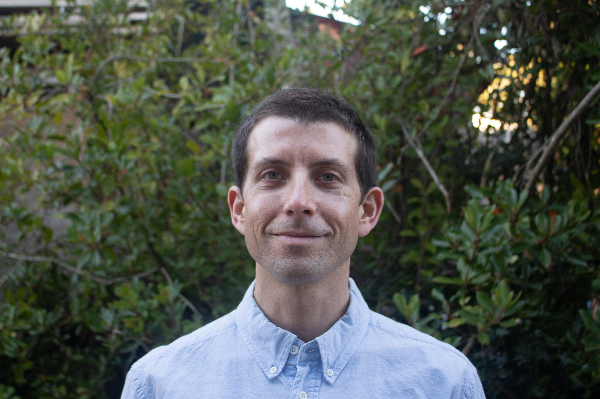 Andrew Sauk